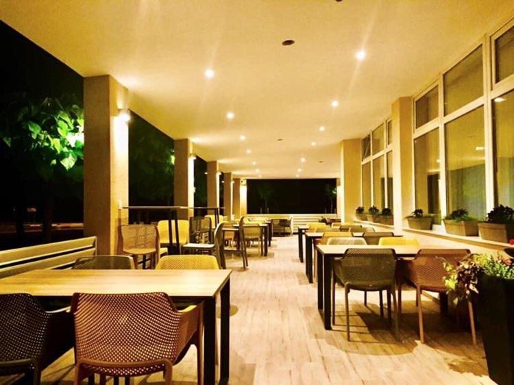 Отель Restavracija In Prenocisca Carda Martjanci Экстерьер фото